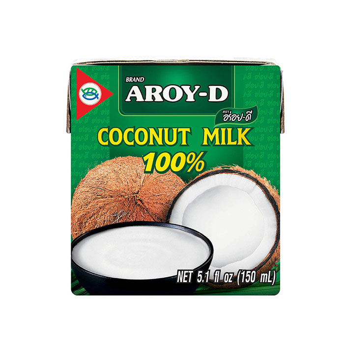 AROY-D - Coconut Milk 400 Ml