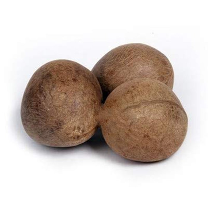 Dry Coconut Whole