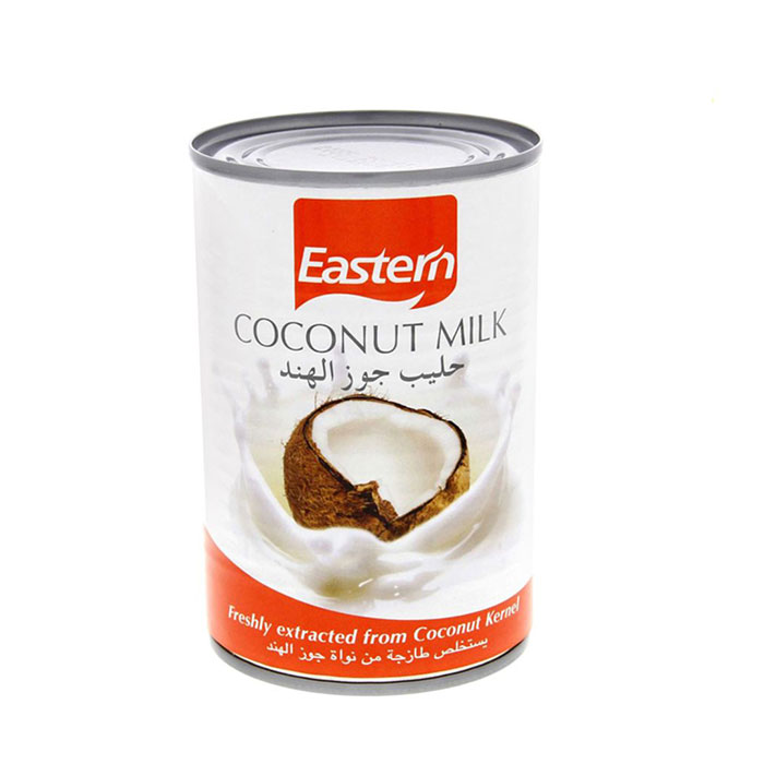 Eastern - Coconut Milk 400 Ml