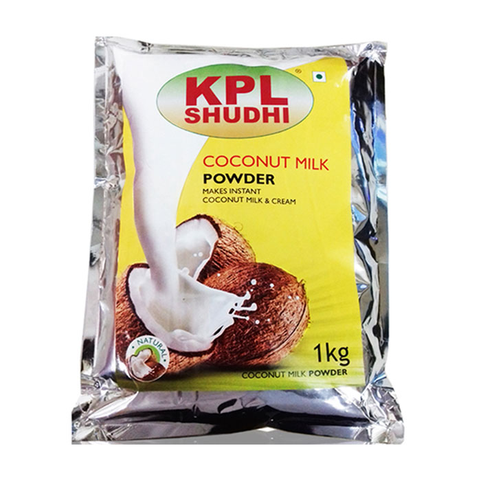 KPL Shudhi - Coconut Milk Powde 1 Kg