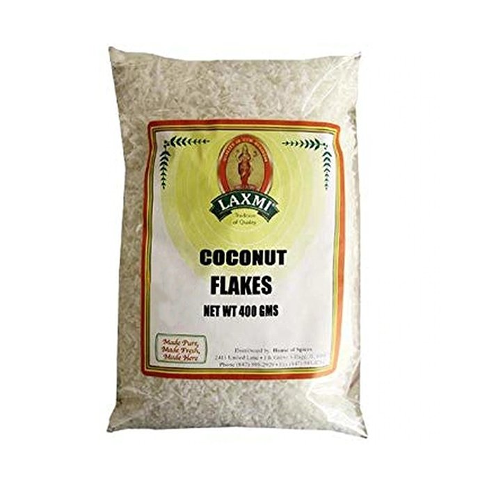 Laxmi - Coconut Flakes 200 Gm