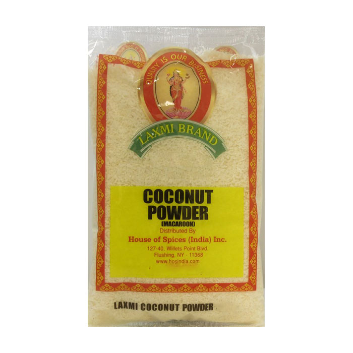 Laxmi - Coconut Powder 200 Gm