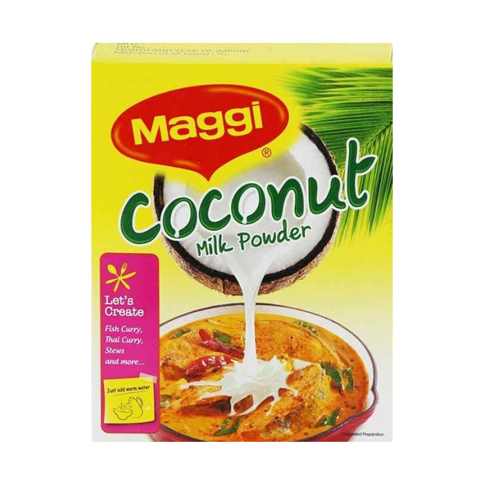 Maggi - Coconut Milk Powder  100 Gm