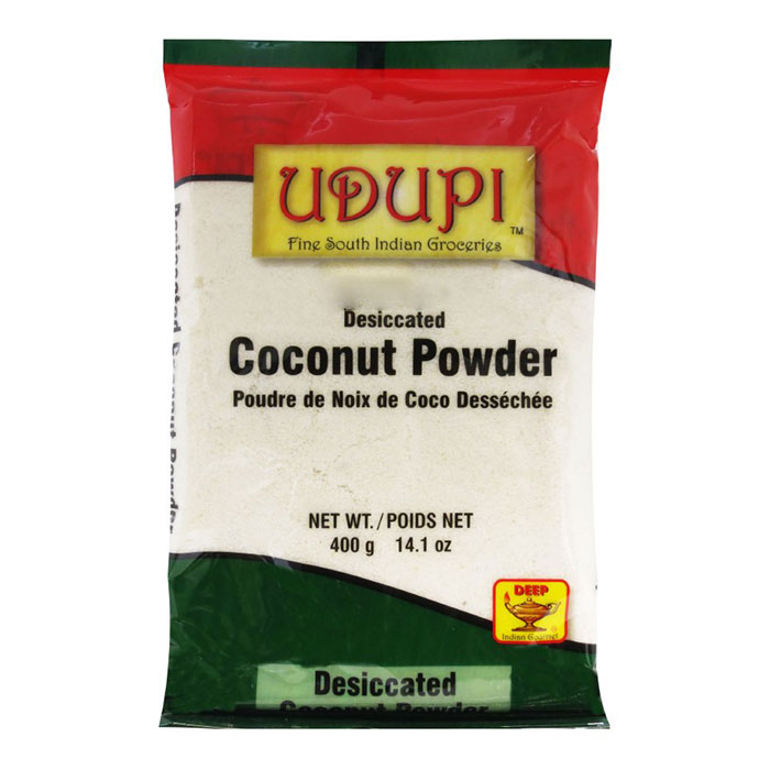 Udupi - Coconut Powder 400 Gm