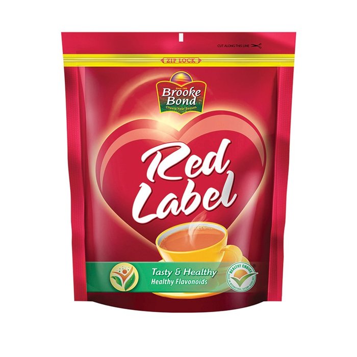 Brooke Bond - Red Label Tea 1.8 Kg