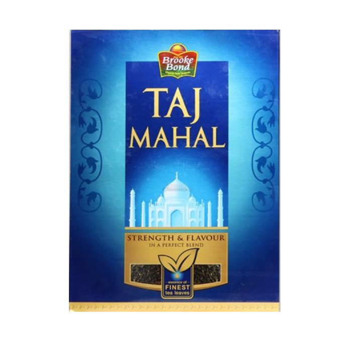 Brooke Bond - Taj Mahal 900 Gm