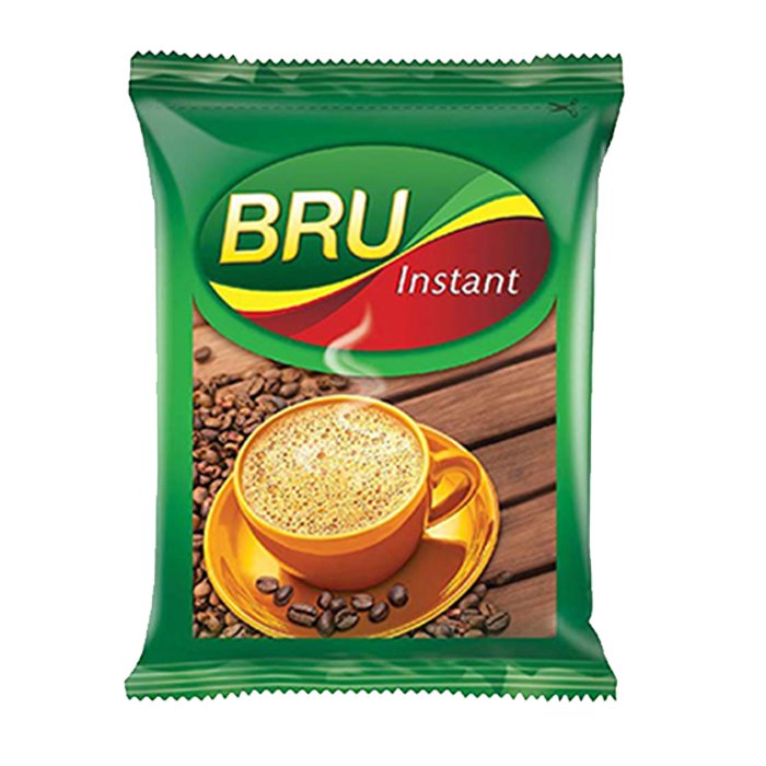 Bru - Instant Coffee 100 Gm