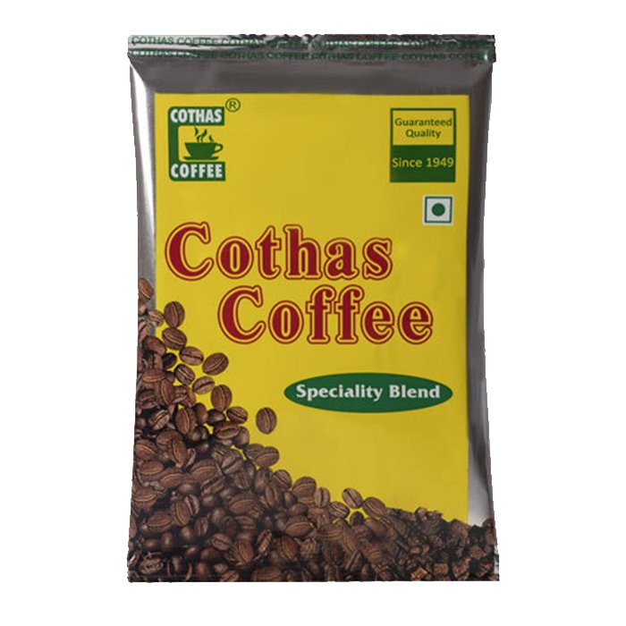 Cothas - Coffee 500 Gm