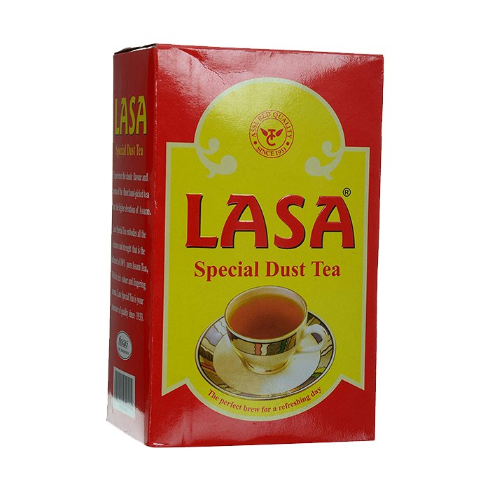 LASA - Special Dust Tea 450 Gm