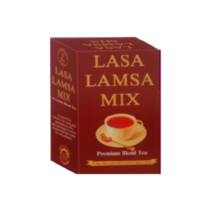 Lasa Lamsa - Premium Blend Tea 450 Gm