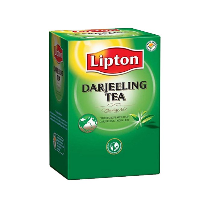 Lipton - Darjeeling Tea Long Leaf 250 Gm