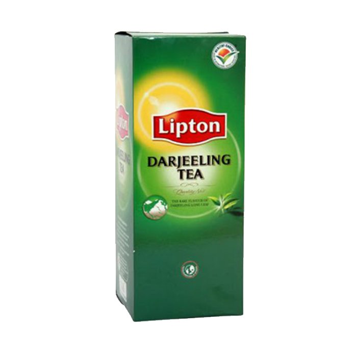 Lipton - Darjeeling Tea 500 Gm
