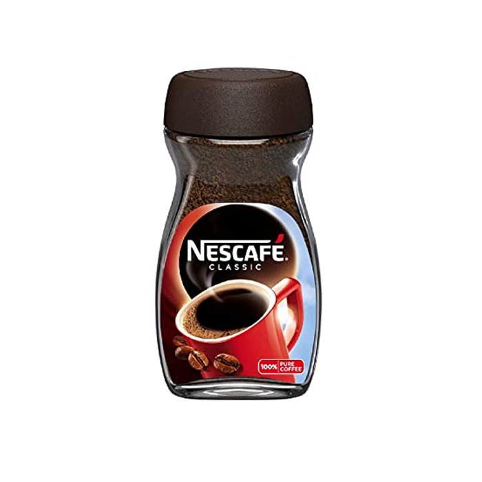 Nescafe - Classic Jar 200 Gm
