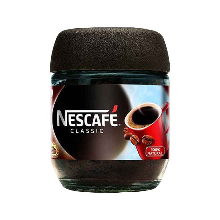Nescafe - Classic Jar 50 Gm