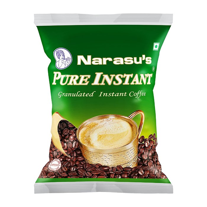 Narasu - Pure Coffee 200 Gm