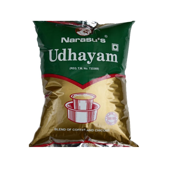 Narasu - Udhayam Export Pack 500 Gm