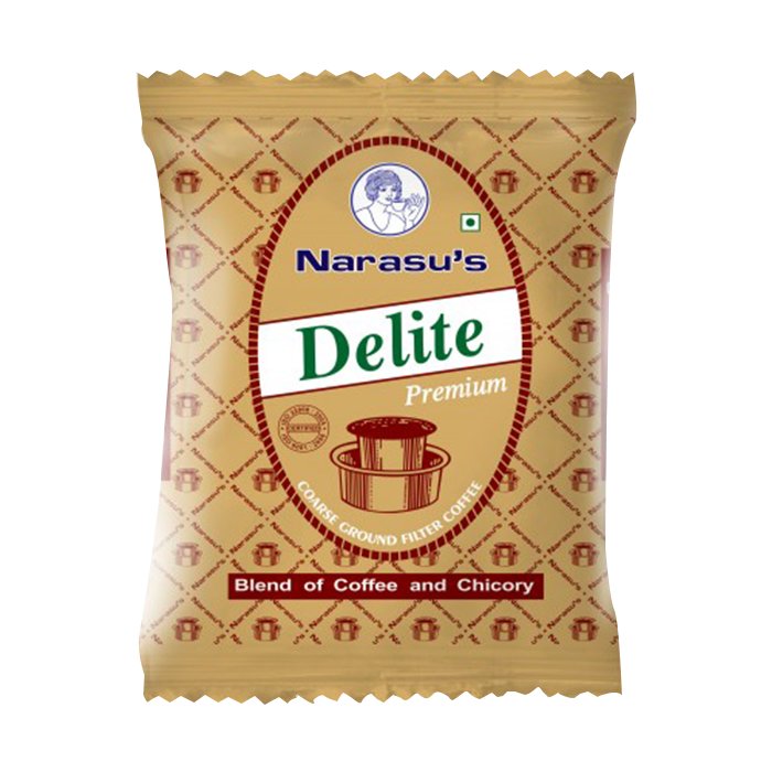 Narasu - Delite Filter Coffee 500 Gm