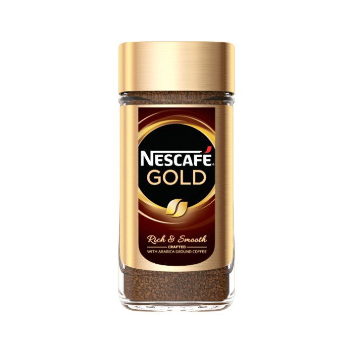 Nescafe - Gold Instant 100 Gm