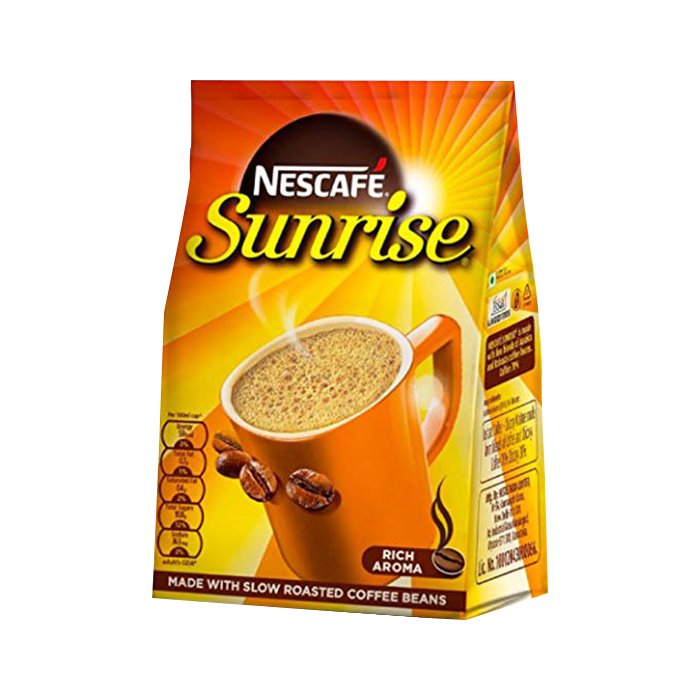 Nescafe - Sunrise Coffee 200 Gm