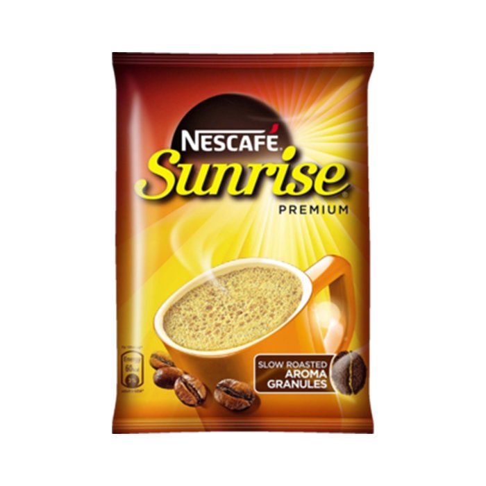 Nescafe - Sunrise Premium 100 Gm