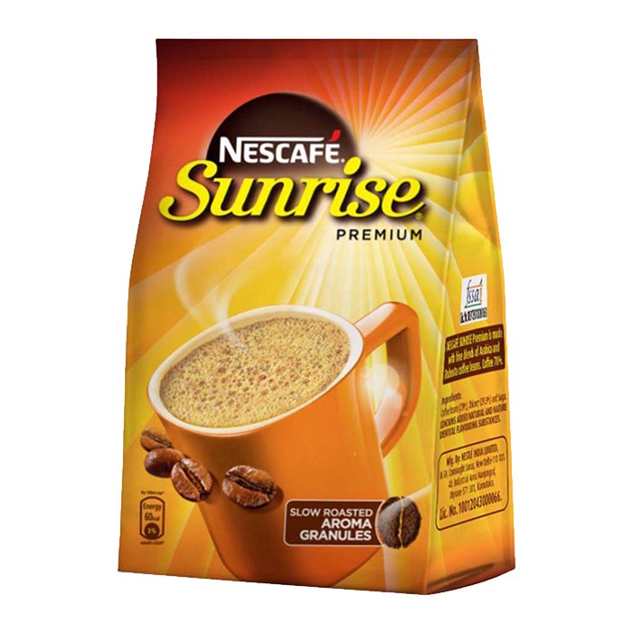 Nescafe - Sunrise Premium 500 Gm