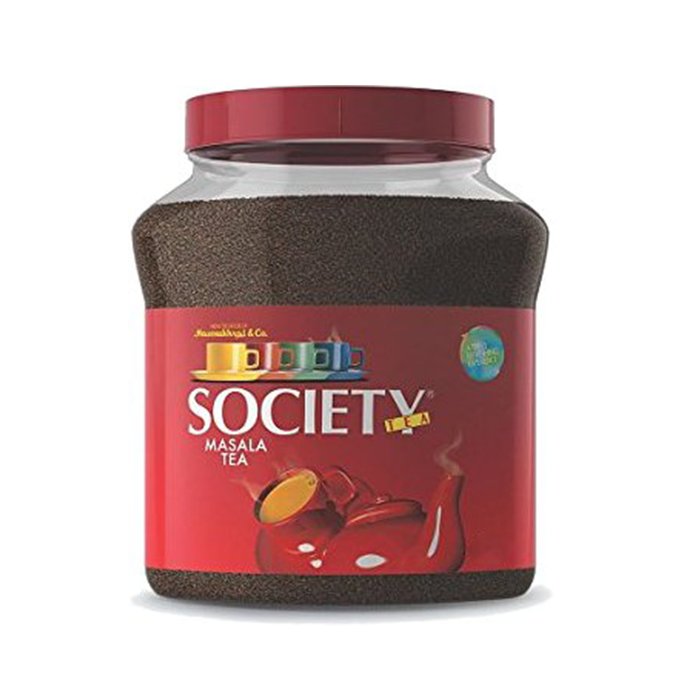 Society - BlackTea 225 Gm