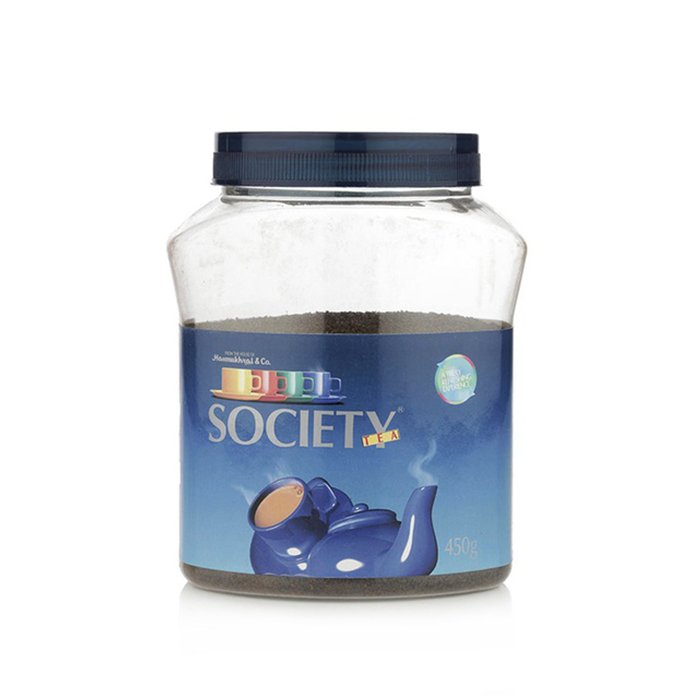 Society - Black Tea 450 Gm