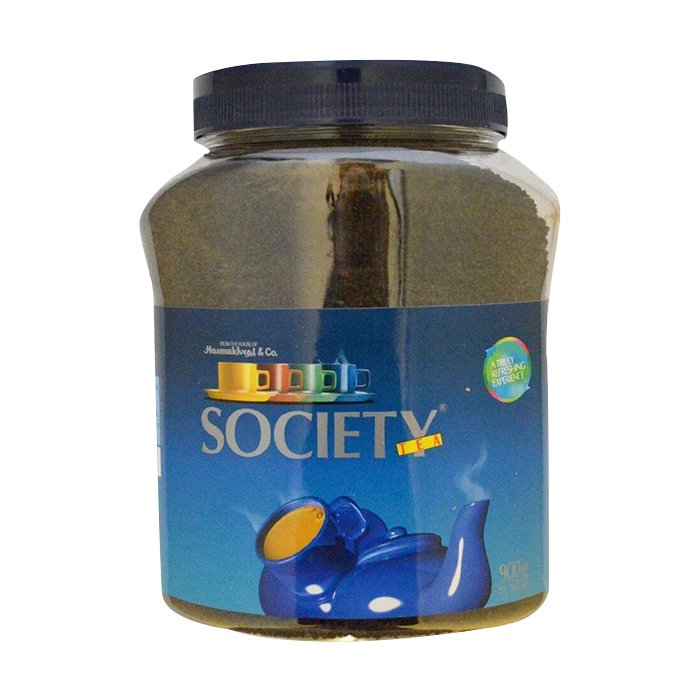 Society - Loose Tea 900 Gm