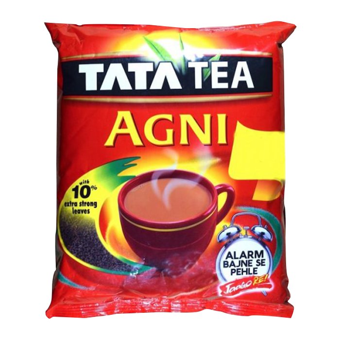 Tata - Tea Agni 1 Kg