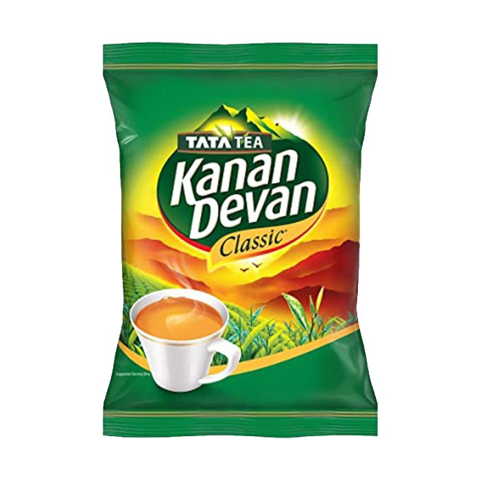 Tata Tea - Kanan Devan Classic 500 Gm