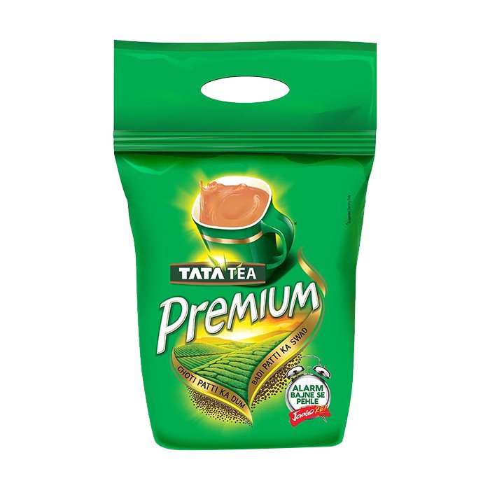 Tata Tea - Premium 1 Kg