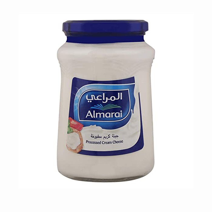 Almaraai - Cream Spread 240 Gm