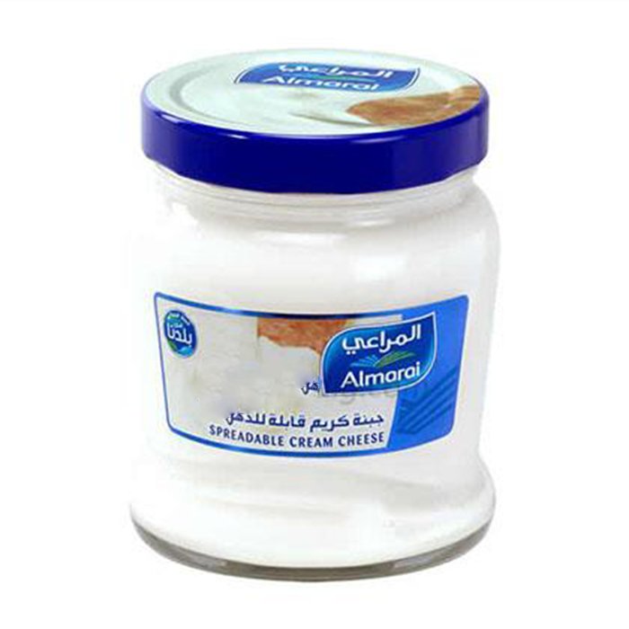 Almaraai - Cream Spread 500 Gm