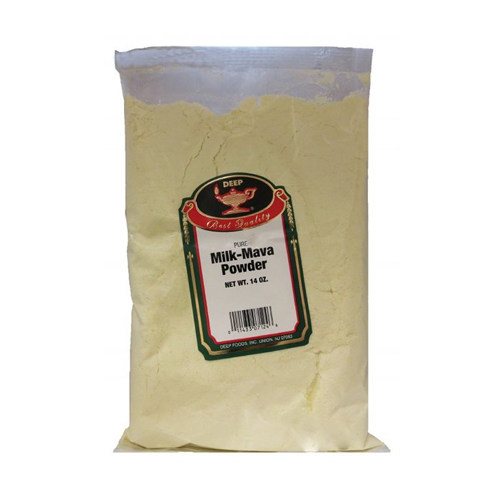 Deep - Milk Mawa Powder 400 Gm