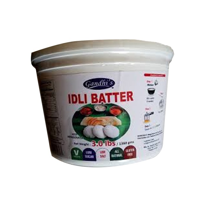 Gandhi - Dosai Batter 3 Lb