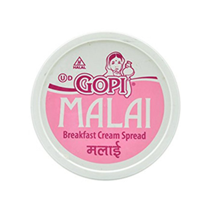 Gopi - Malai Cream Spread 226 Gm