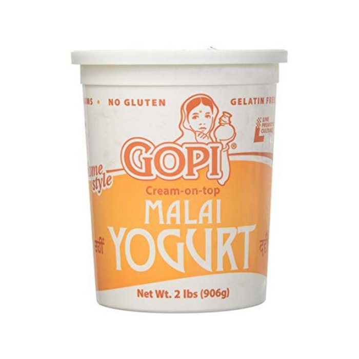 Gopi - Malai Yogurt 2 Lb