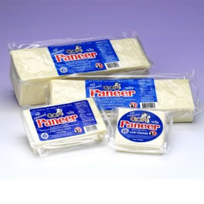 Gopi - Paneer 5 Lb