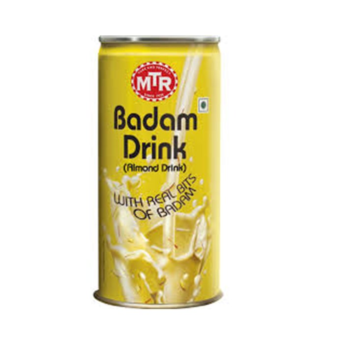 MTR - Badam Drink 180 Ml
