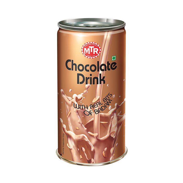 MTR - Chocolate Drink 180 Ml