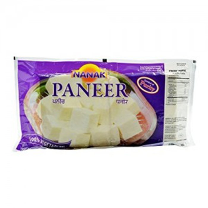 Nanak - Paneer 341 Gm