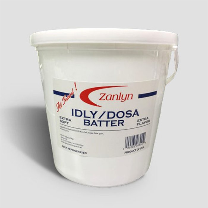 Zanlyn - Idly/Dosa Batter 25 Oz