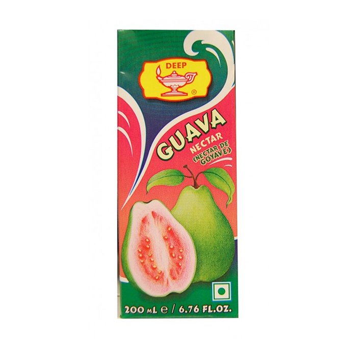 Deep - Guava