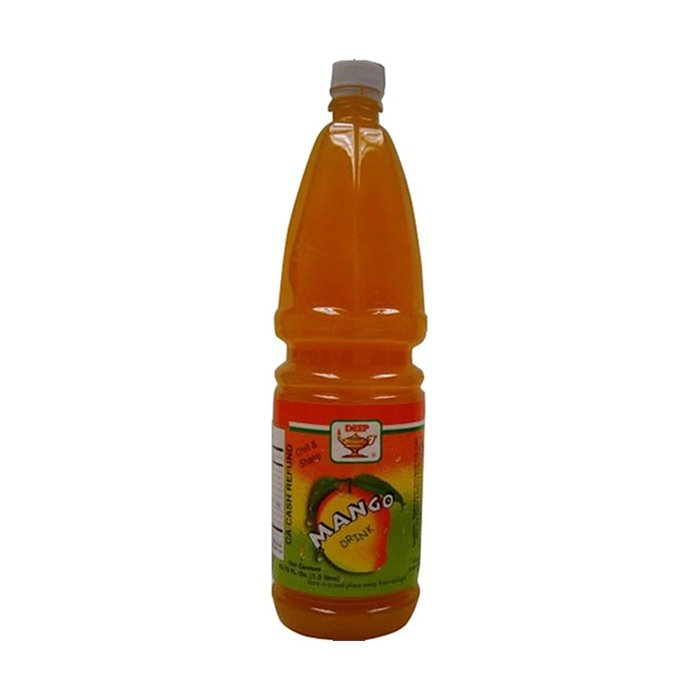 Deep - Mango Drink 1.5 Lt