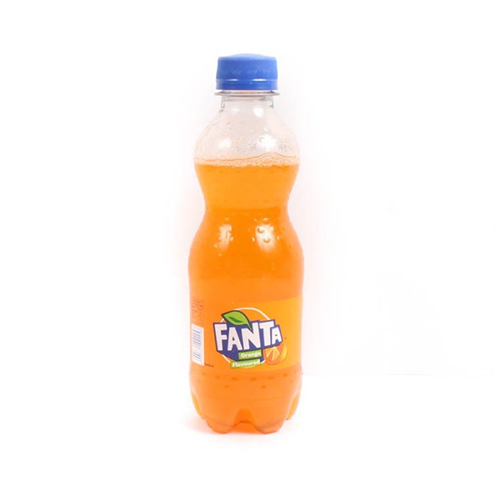 Fanta 300 Ml