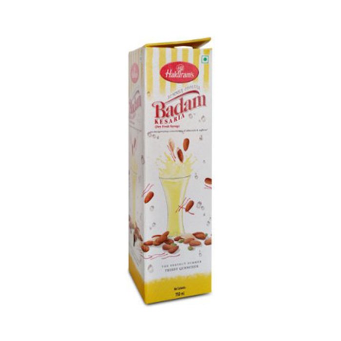 Haldiram - Thandai 750 Ml