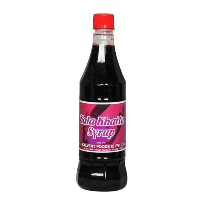 Kalvert Kala Khatta 700 Ml