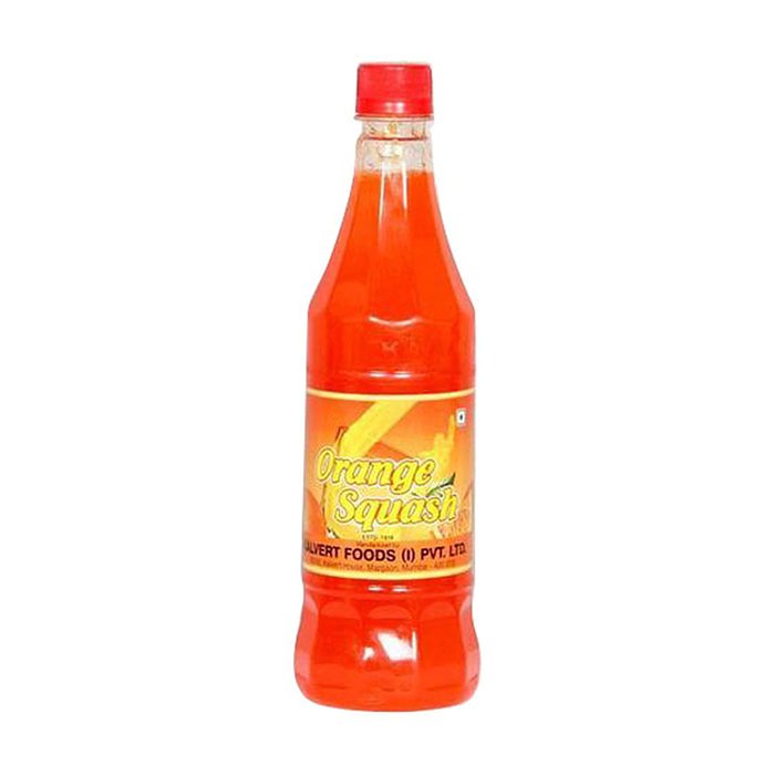 Kalvert  - Orange Squash 700 Ml