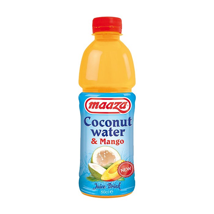 Maaza - Coconut Water 1Lt 33.8 Oz