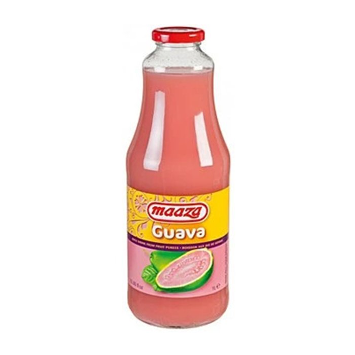 Maaza - Guava Juice 1Lt